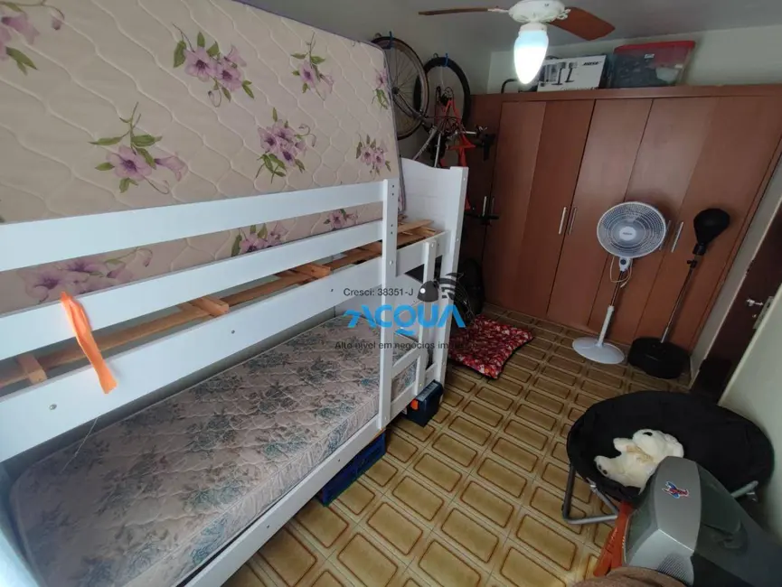 Apartamento com 2 quartos à venda, 68m2 em Jardim Três Marias, Guaruja - SP - imagem 4 Foto 4 de Apartamento com 2 quartos à venda, 68m2 em Jardim Três Marias, Guaruja - SP