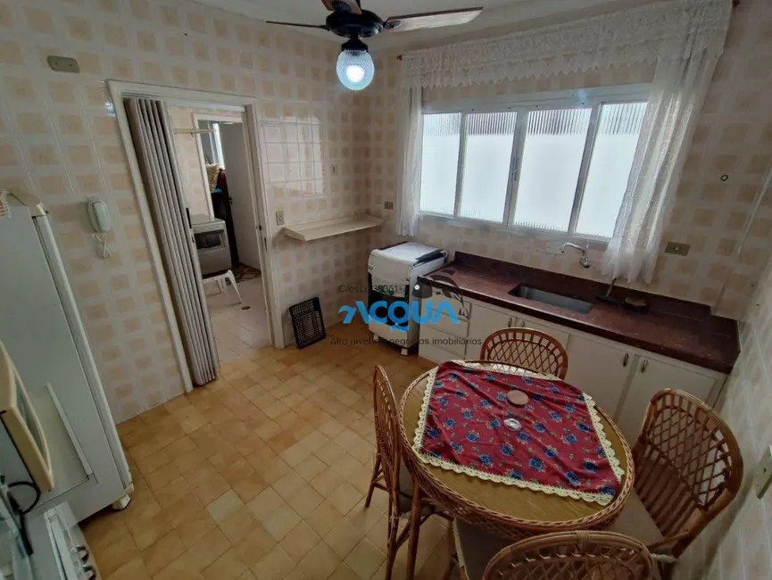 Foto 2 de Apartamento com 2 quartos à venda, 87m2 em Guaruja - SP