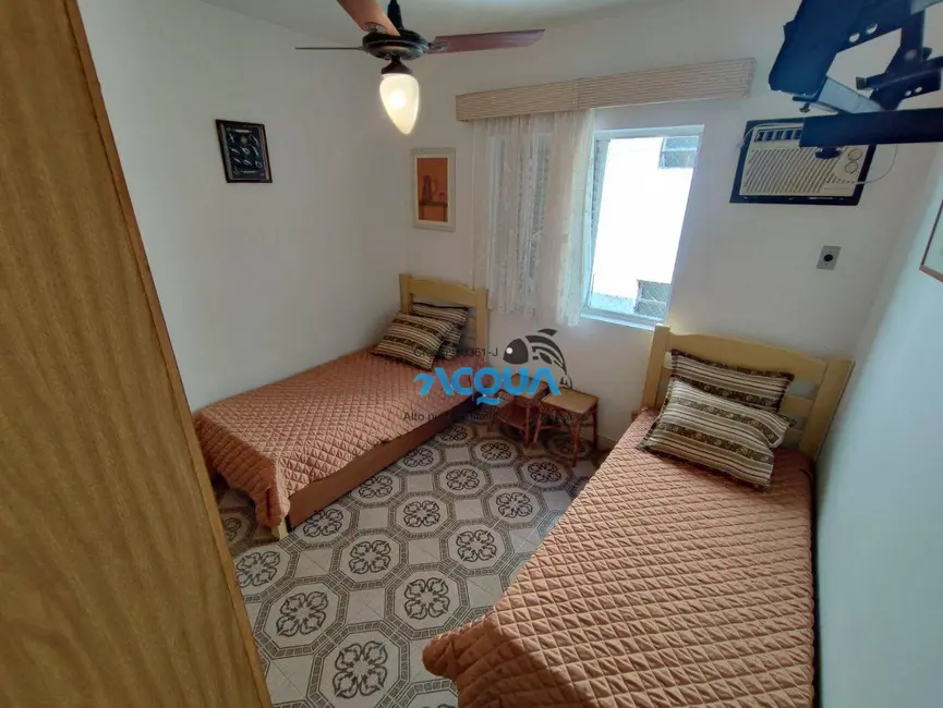 Foto 4 de Apartamento com 2 quartos à venda, 87m2 em Guaruja - SP