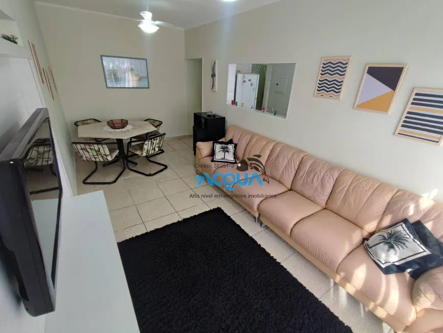 Foto 2 de Apartamento com 2 quartos à venda, 90m2 em Guaruja - SP