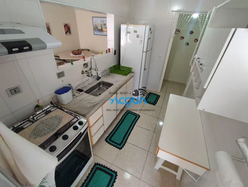 Foto 3 de Apartamento com 2 quartos à venda, 90m2 em Guaruja - SP