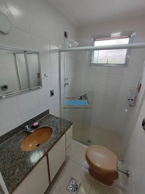 Foto 6 de Apartamento com 2 quartos à venda, 90m2 em Guaruja - SP