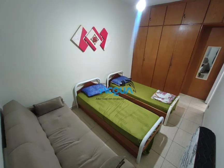 Foto 5 de Apartamento com 2 quartos à venda, 90m2 em Guaruja - SP