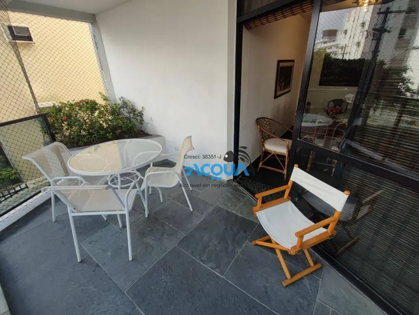 Apartamento com 3 quartos à venda, 149m2 em Jardim Três Marias, Guaruja - SP - imagem 4 Foto 4 de Apartamento com 3 quartos à venda, 149m2 em Jardim Três Marias, Guaruja - SP