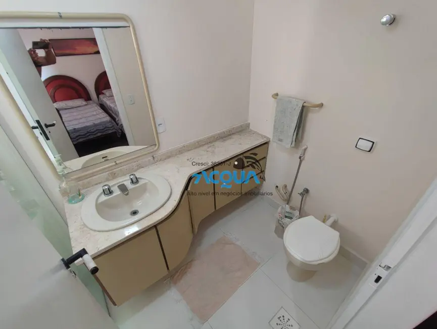 Apartamento com 3 quartos à venda, 149m2 em Jardim Três Marias, Guaruja - SP - imagem 9 Foto 9 de Apartamento com 3 quartos à venda, 149m2 em Jardim Três Marias, Guaruja - SP