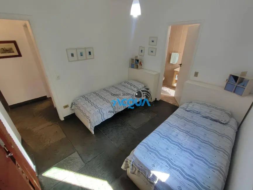 Apartamento com 3 quartos à venda, 149m2 em Jardim Três Marias, Guaruja - SP - imagem 6 Foto 6 de Apartamento com 3 quartos à venda, 149m2 em Jardim Três Marias, Guaruja - SP