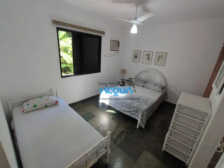 Apartamento com 3 quartos à venda, 149m2 em Jardim Três Marias, Guaruja - SP - imagem 5 Foto 5 de Apartamento com 3 quartos à venda, 149m2 em Jardim Três Marias, Guaruja - SP