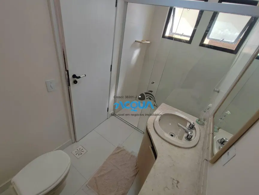 Apartamento com 3 quartos à venda, 149m2 em Jardim Três Marias, Guaruja - SP - imagem 8 Foto 8 de Apartamento com 3 quartos à venda, 149m2 em Jardim Três Marias, Guaruja - SP