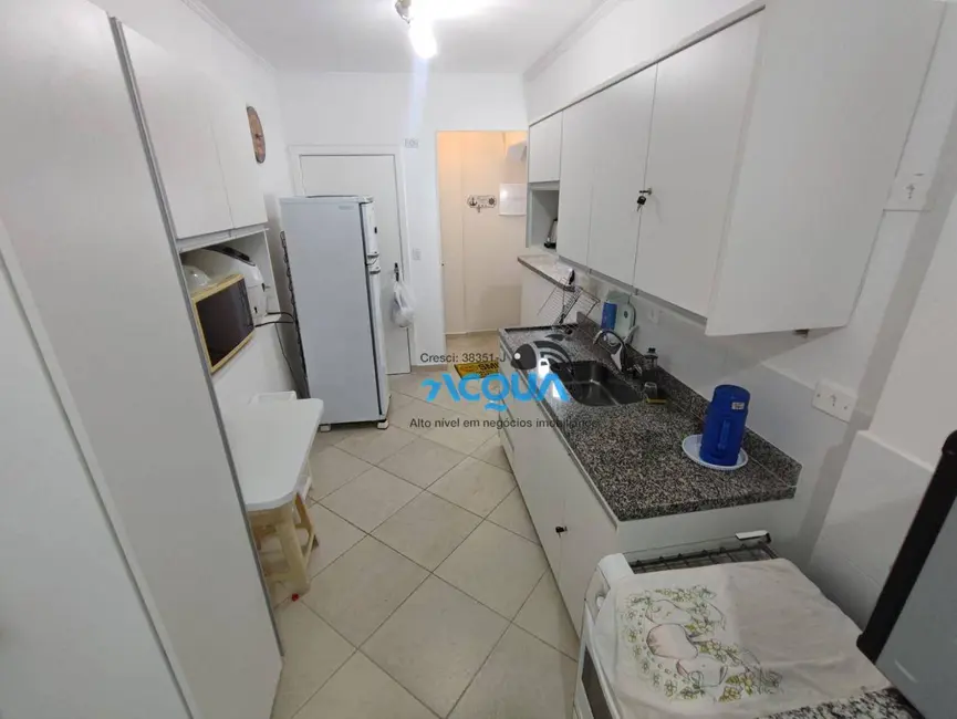 Apartamento com 2 quartos à venda, 85m2 em Guaruja - SP - imagem 2 Foto 2 de Apartamento com 2 quartos à venda, 85m2 em Guaruja - SP