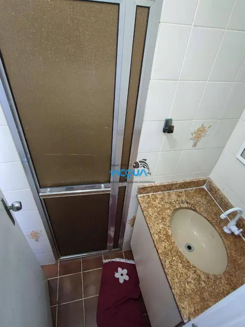 Apartamento com 2 quartos à venda, 90m2 em Jardim Las Palmas, Guaruja - SP - imagem 6 Foto 6 de Apartamento com 2 quartos à venda, 90m2 em Jardim Las Palmas, Guaruja - SP