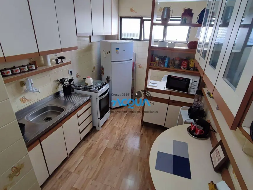 Apartamento com 2 quartos à venda, 90m2 em Jardim Las Palmas, Guaruja - SP - imagem 3 Foto 3 de Apartamento com 2 quartos à venda, 90m2 em Jardim Las Palmas, Guaruja - SP