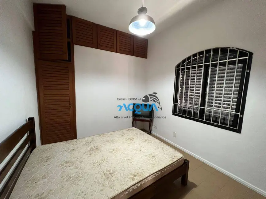 Foto 3 de Apartamento com 2 quartos à venda, 75m2 em Guaruja - SP