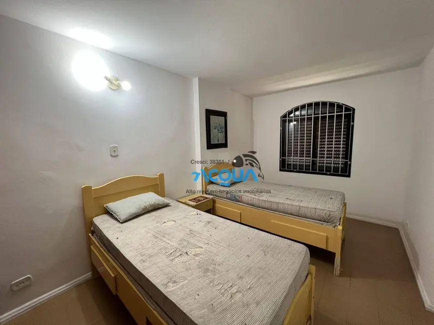 Foto 4 de Apartamento com 2 quartos à venda, 75m2 em Guaruja - SP