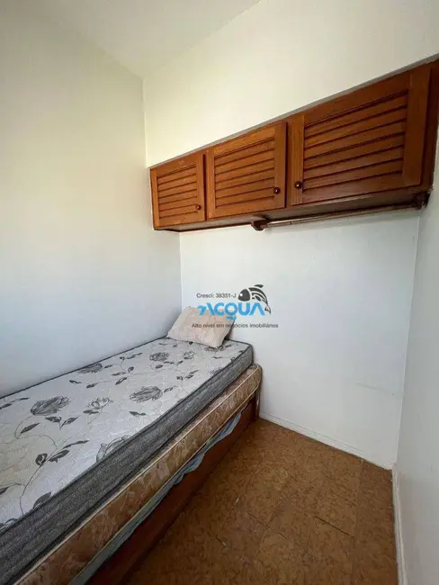 Foto 5 de Apartamento com 2 quartos à venda, 75m2 em Guaruja - SP