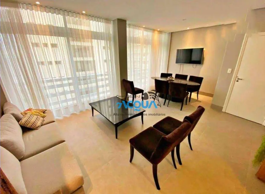 Foto 1 de Apartamento com 2 quartos à venda, 110m2 em Guaruja - SP