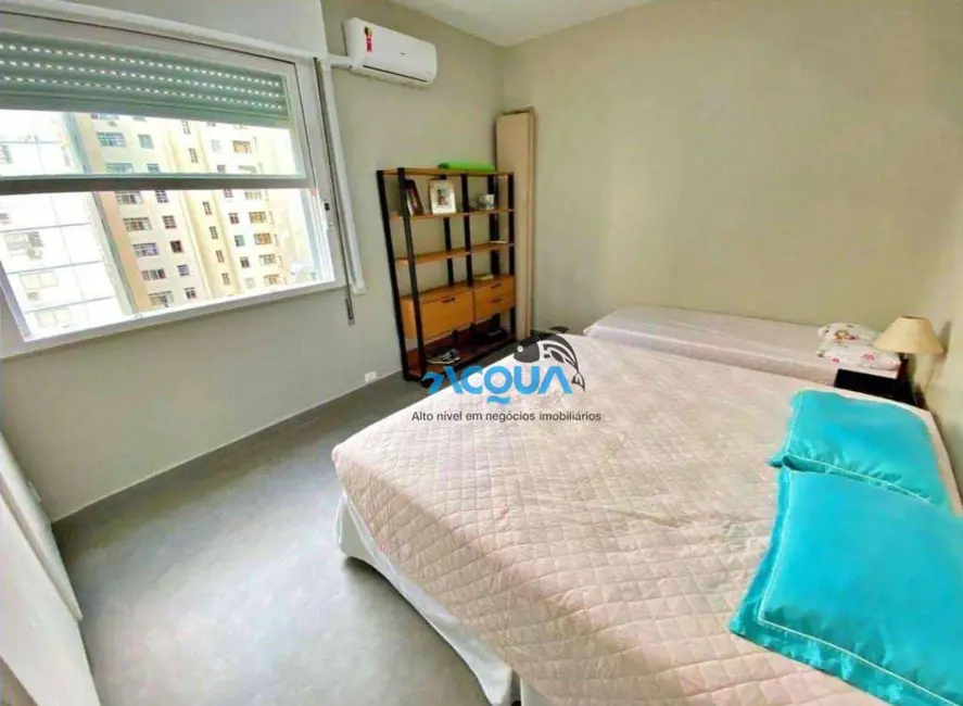 Foto 3 de Apartamento com 2 quartos à venda, 110m2 em Guaruja - SP