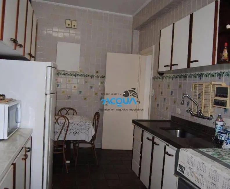 Foto 2 de Apartamento com 2 quartos à venda, 110m2 em Guaruja - SP