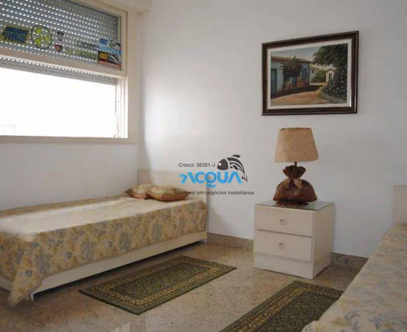 Foto 4 de Apartamento com 2 quartos à venda, 110m2 em Guaruja - SP