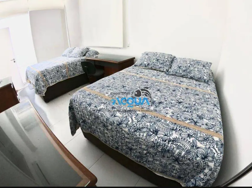 Foto 6 de Apartamento com 3 quartos à venda, 122m2 em Guaruja - SP