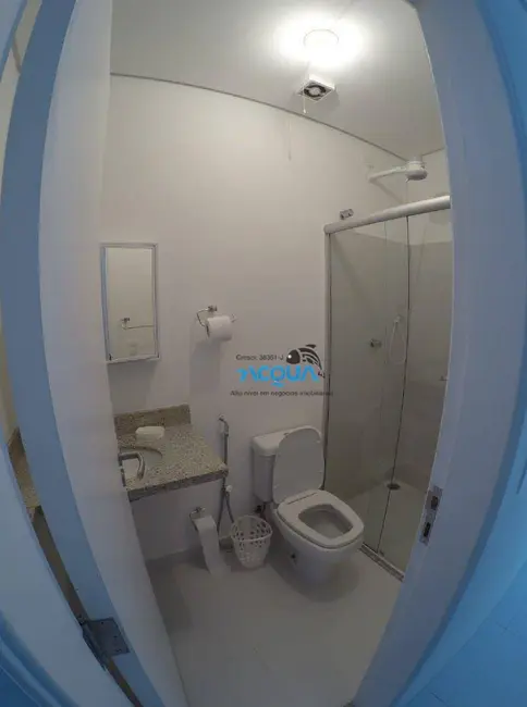 Foto 8 de Apartamento com 3 quartos à venda, 122m2 em Guaruja - SP