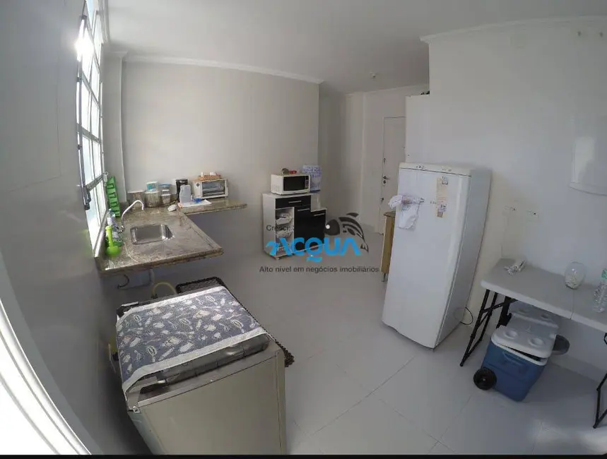 Foto 3 de Apartamento com 3 quartos à venda, 122m2 em Guaruja - SP