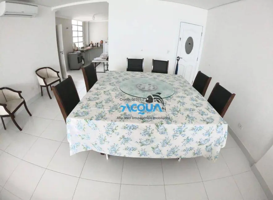 Foto 4 de Apartamento com 3 quartos à venda, 122m2 em Guaruja - SP