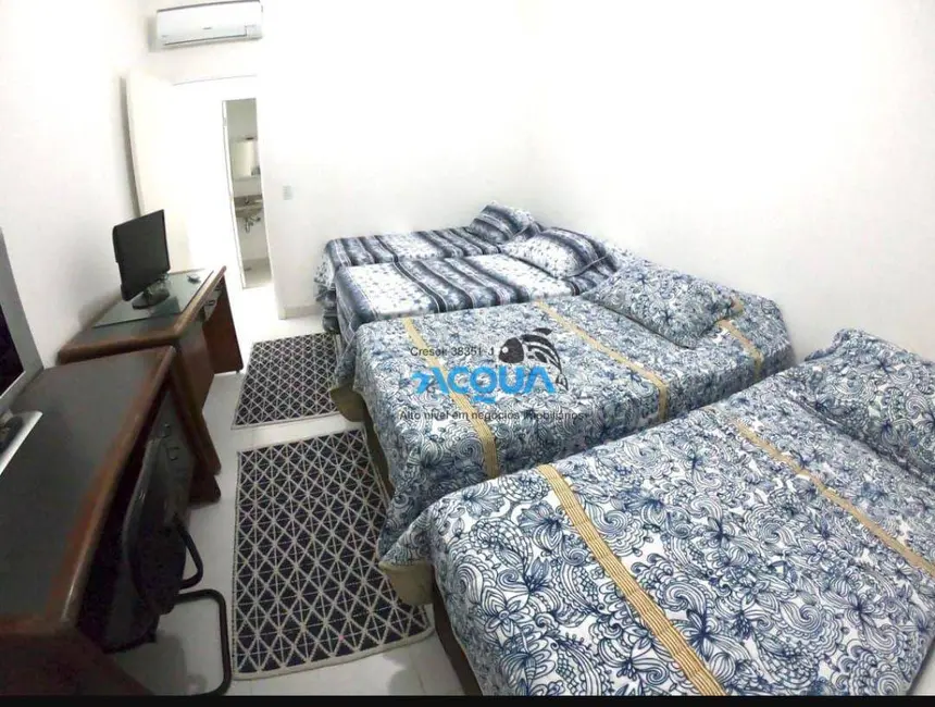 Foto 5 de Apartamento com 3 quartos à venda, 122m2 em Guaruja - SP