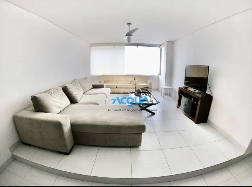 Foto 2 de Apartamento com 3 quartos à venda, 122m2 em Guaruja - SP