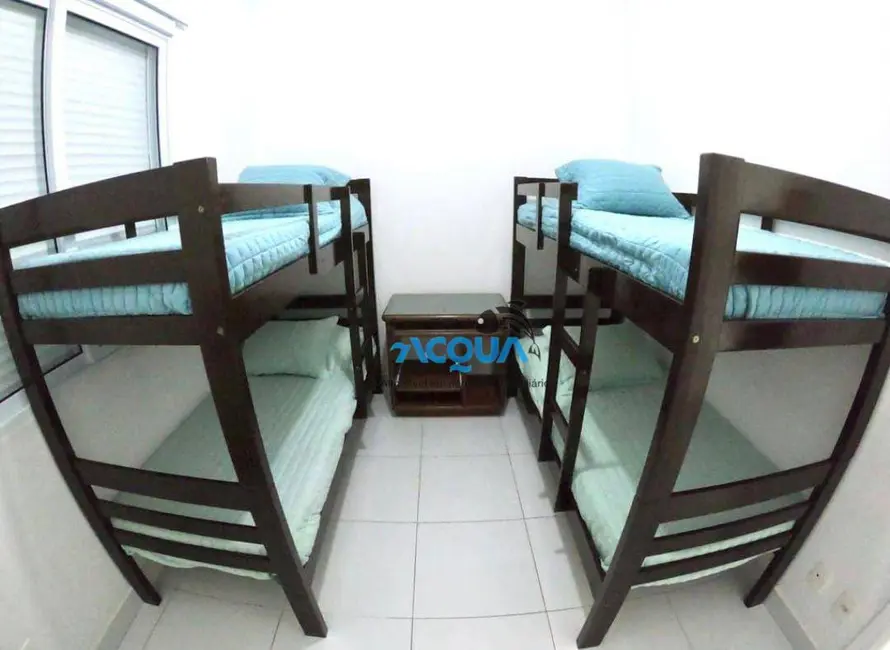 Foto 7 de Apartamento com 3 quartos à venda, 122m2 em Guaruja - SP