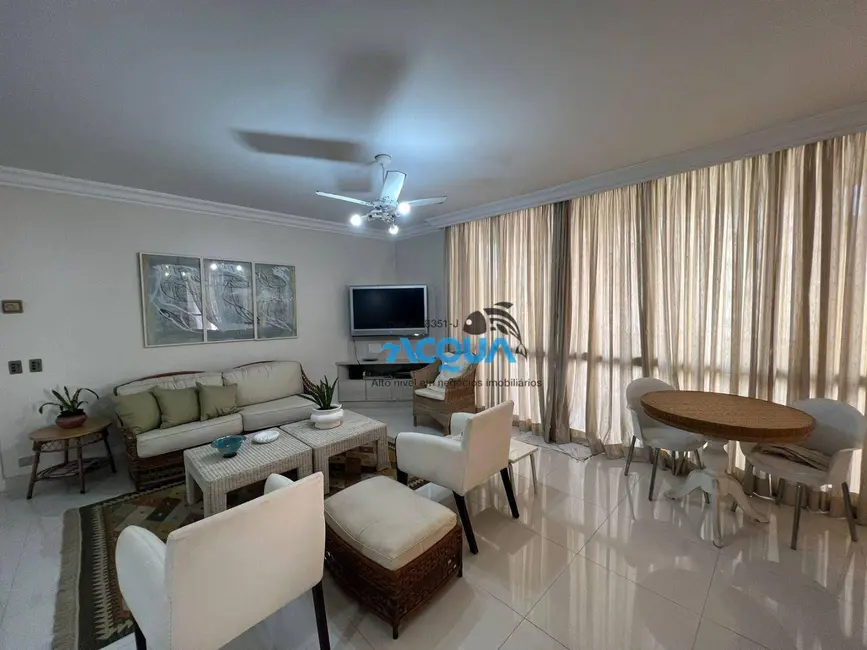 Apartamento com 4 quartos à venda, 240m2 em Guaruja - SP - imagem 3 Foto 3 de Apartamento com 4 quartos à venda, 240m2 em Guaruja - SP