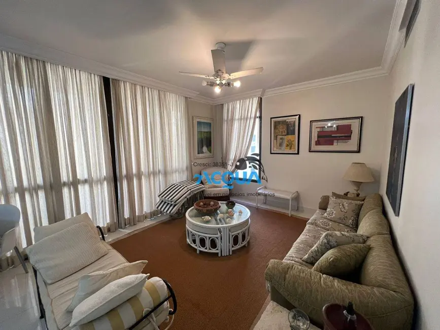 Foto 1 de Apartamento com 4 quartos à venda, 240m2 em Guaruja - SP