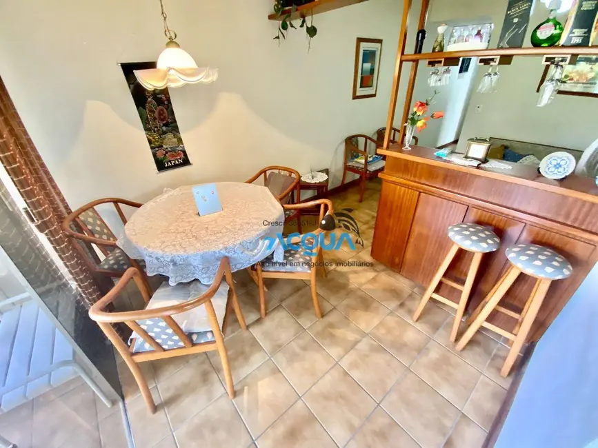 Foto 3 de Apartamento com 2 quartos à venda, 85m2 em Guaruja - SP