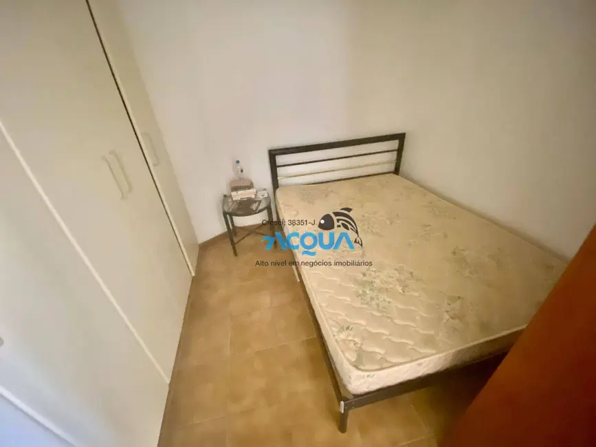 Foto 4 de Apartamento com 2 quartos à venda, 44m2 em Guaruja - SP