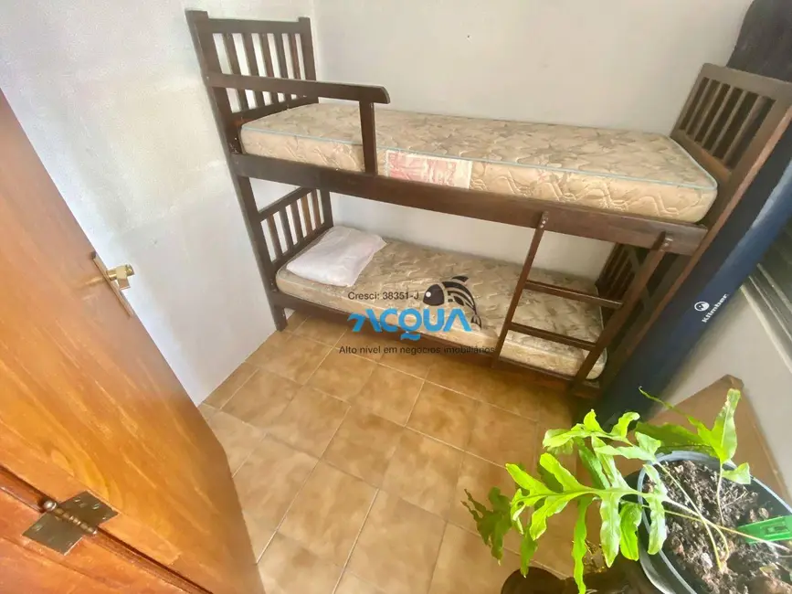 Foto 6 de Apartamento com 2 quartos à venda, 44m2 em Guaruja - SP