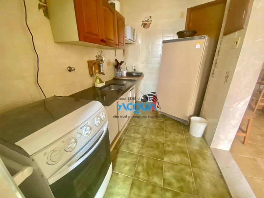 Foto 3 de Apartamento com 2 quartos à venda, 44m2 em Guaruja - SP