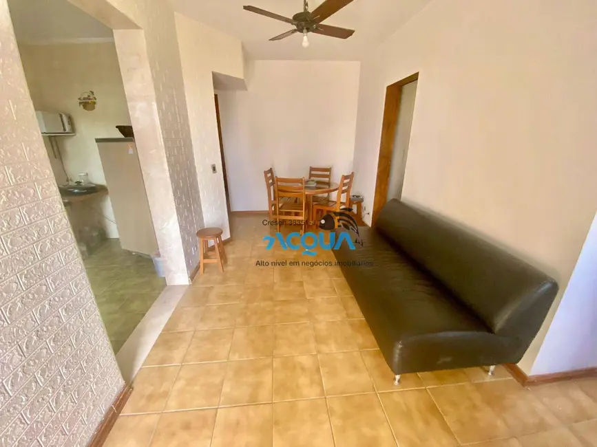Foto 2 de Apartamento com 2 quartos à venda, 44m2 em Guaruja - SP