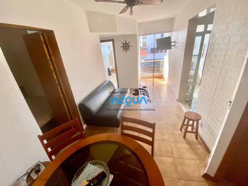 Foto 1 de Apartamento com 2 quartos à venda, 44m2 em Guaruja - SP