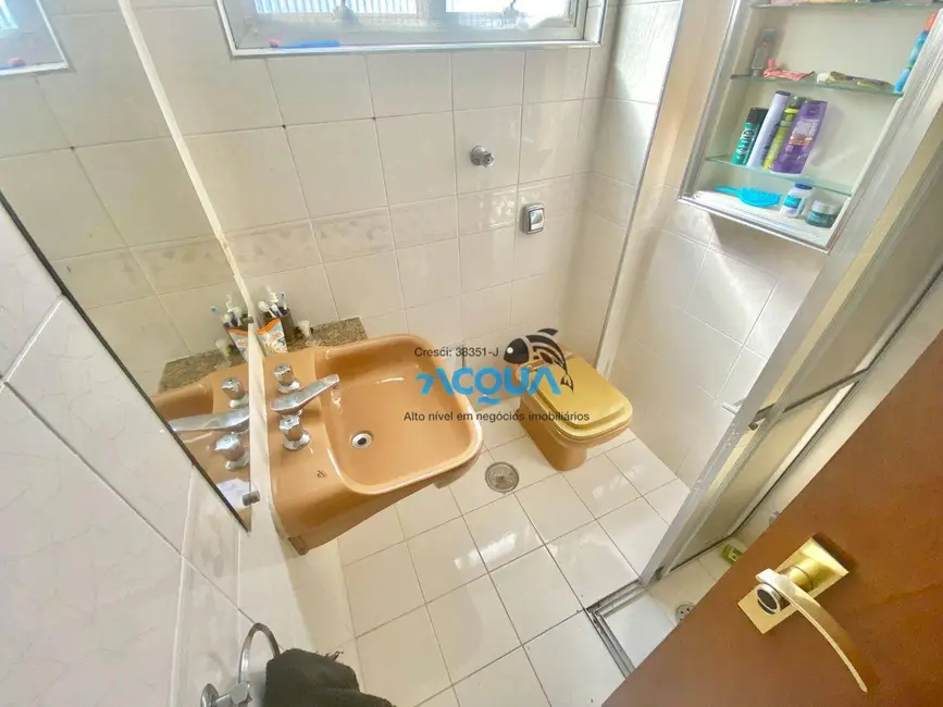 Foto 5 de Apartamento com 2 quartos à venda, 44m2 em Guaruja - SP