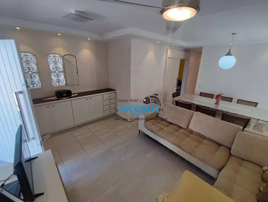 Foto 4 de Casa com 3 quartos à venda, 220m2 em Enseada, Guaruja - SP