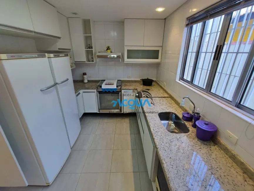 Foto 6 de Casa com 3 quartos à venda, 220m2 em Enseada, Guaruja - SP