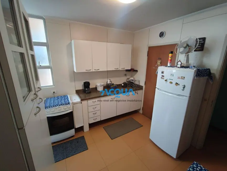 Foto 5 de Apartamento com 3 quartos à venda, 90m2 em Guaruja - SP