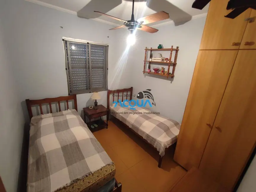 Foto 9 de Apartamento com 3 quartos à venda, 90m2 em Guaruja - SP