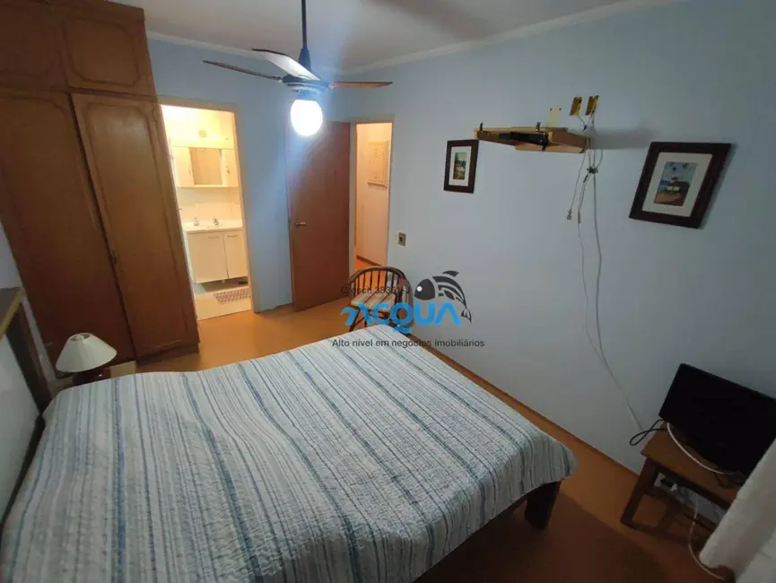 Foto 7 de Apartamento com 3 quartos à venda, 90m2 em Guaruja - SP