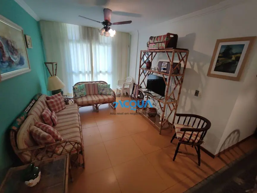 Foto 4 de Apartamento com 3 quartos à venda, 90m2 em Guaruja - SP