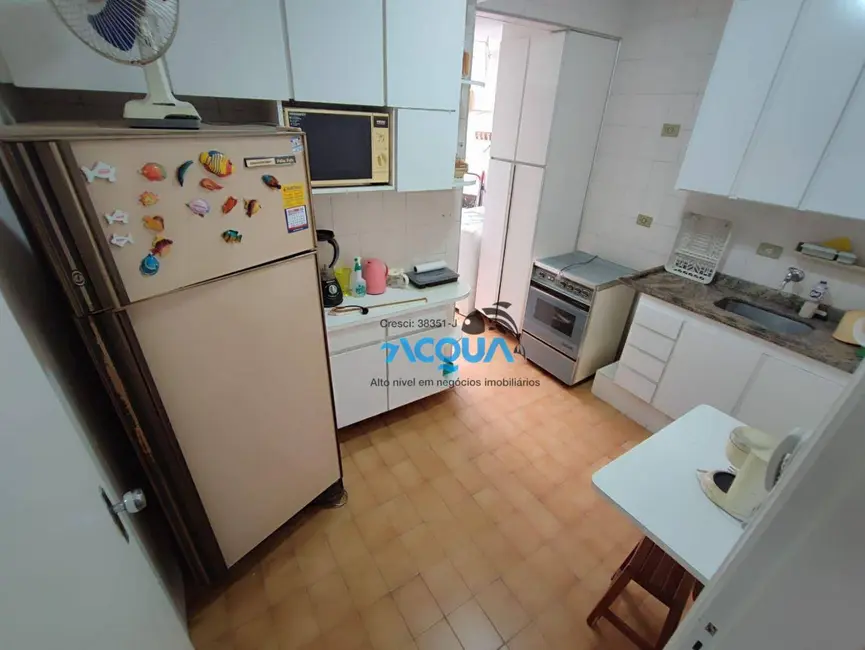 Foto 4 de Apartamento com 2 quartos à venda, 105m2 em Guaruja - SP