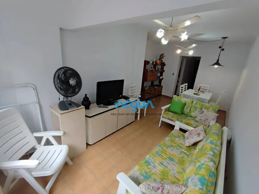 Foto 2 de Apartamento com 2 quartos à venda, 105m2 em Guaruja - SP