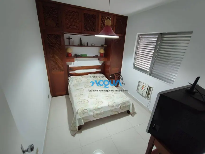 Foto 6 de Apartamento com 2 quartos à venda, 105m2 em Guaruja - SP