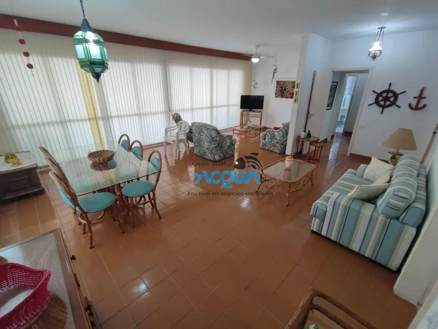 Foto 1 de Apartamento com 3 quartos à venda, 190m2 em Guaruja - SP