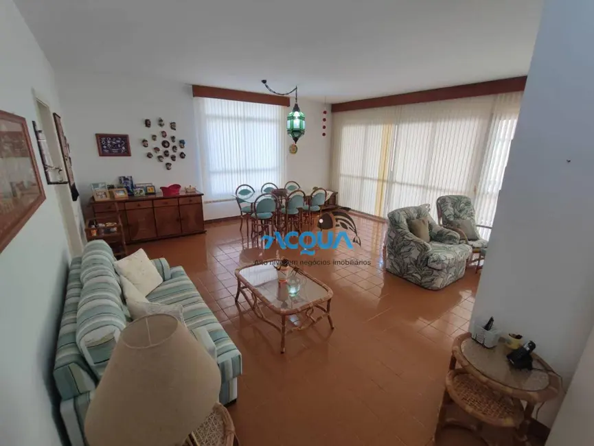 Foto 2 de Apartamento com 3 quartos à venda, 190m2 em Guaruja - SP