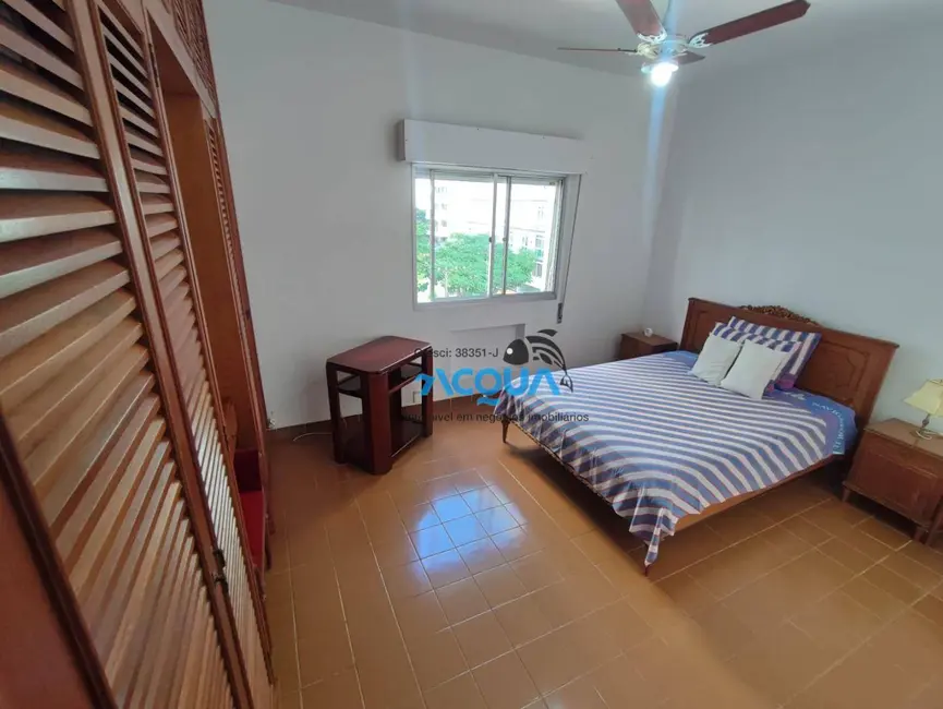 Apartamento com 3 quartos à venda, 190m2 em Guaruja - SP - imagem 9 Foto 9 de Apartamento com 3 quartos à venda, 190m2 em Guaruja - SP